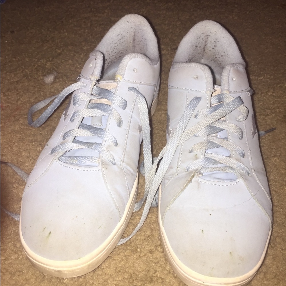 KangaROOs Womens Sneakers